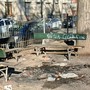 Alimonda, via Masserano e Madre Teresa, giro di vite da parte della Polizia nelle aree verdi di Aurora: un arresto e una denuncia Alimonda, via Masserano e Madre Teresa, giro di vite da parte della Polizia nelle aree verdi di Aurora: un arresto e una denuncia