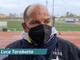 Calcio, Vado. Il rimpianto di Tarabotto dopo la sconfitta con il Varese: "Forse siamo stati troppo attendisti" (VIDEO) Calcio, Vado. Il rimpianto di Tarabotto dopo la sconfitta con il Varese: "Forse siamo stati troppo attendisti" (VIDEO)