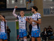 Volley A2M. Capolavoro Cuneo! I piemontesi strapazzano Prata 0-3 e volano in finale promozione