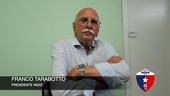 Calcio, Vado. Il presidente Tarabotto sancisce il divorzio con  Capra: &quot;Edo ha ragione, ognuno andrà avanti per la propria strada&quot;