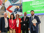 Longev-Italia, ad Asti la sfida della longevità: vivere più a lungo, ma soprattutto meglio Longev-Italia, ad Asti la sfida della longevità: vivere più a lungo, ma soprattutto meglio
