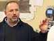 Si anima già la campagna elettorale a Daverio: anche Marco Colombo si candida sindaco Si anima già la campagna elettorale a Daverio: anche Marco Colombo si candida sindaco
