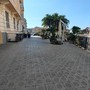 Sanremo, parcheggi selvaggi nell’area pedonale tra via Roma e via Nino Bixio: scooter, moto e biciclette abbandonate Sanremo, parcheggi selvaggi nell’area pedonale tra via Roma e via Nino Bixio: scooter, moto e biciclette abbandonate