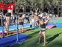 Sport in Piazza, oggi il centro di Asti si mette in gioco