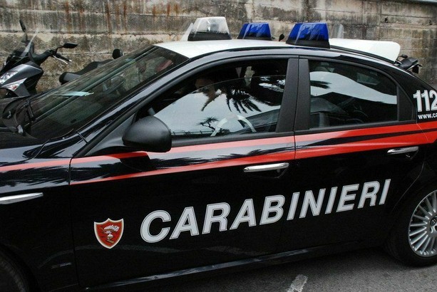 Rivoli, calci e pugni in un parco per un telefono: 14enne fermato e portato in carcere minorile Rivoli, calci e pugni in un parco per un telefono: 14enne fermato e portato in carcere minorile