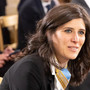Dimissioni Rasero, M5S: "Caso non è chiuso, Giorgetti chiarisce filiera nomine" Dimissioni Rasero, M5S: "Caso non è chiuso, Giorgetti chiarisce filiera nomine"