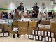 VIDEO. Vestiti, medicinali e profumi contraffatti: maxi sequestro della Guardia di Finanza di Varese. Denunciate sei persone