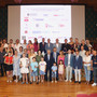 A Monaco premiati i vincitori dei concorsi di fotografia subacquea: dal 21° Nazionale al 13° Junior (Foto)