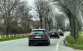 Carabinieri in campo a Fossano per un servizio straordinario di controllo: identificate 68 persone, cinque denunciati