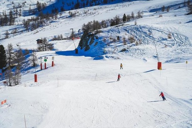 Voglia di neve? Ecco quando riaprono le piste nelle Alpi del Sud Voglia di neve? Ecco quando riaprono le piste nelle Alpi del Sud