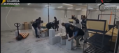 Sigarette di contrabbando, scoperti 7 siti clandestini con lavoratori schiavi: sequestrate 250 tonnellate di tabacchi, 8 arresti