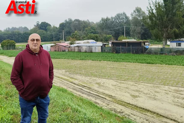 Amministrative 2027, il possibile ritorno di Piero Vercelli: l'ex assessore alle Politiche sociali candidato con Ambiente Asti Amministrative 2027, il possibile ritorno di Piero Vercelli: l'ex assessore alle Politiche sociali candidato con Ambiente Asti