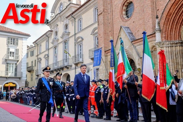 Ottant’anni di Repubblica: Asti premia le sue eccellenze e guarda al futuro [FOTO e VIDEO]