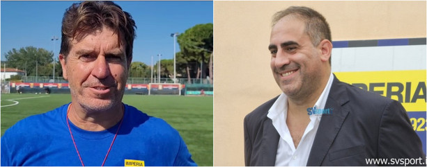Calcio. Finalmente si gioca: Imperia-Celle Varazze apre la Coppa Italia di Serie D