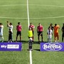 Calcio | Serie C. Il Vado cede di misura al Campobasso, Vita sbaglia il rigore del pari al 103' (VIDEO)