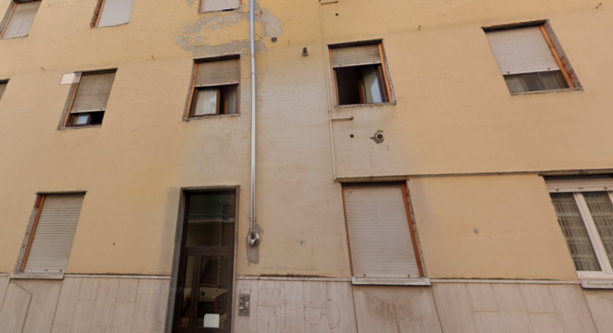 Degrado e rischio occupazione in via Fiume ad Asti: scatta l'ordinanza per la bonifica Degrado e rischio occupazione in via Fiume ad Asti: scatta l'ordinanza per la bonifica