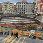 Sanremo: cantiere di piazza Eroi, Consiglio e Balestra lanciano l'allarme "A rischio Natale e Festival 2027 senza parcheggi" Sanremo: cantiere di piazza Eroi, Consiglio e Balestra lanciano l'allarme "A rischio Natale e Festival 2027 senza parcheggi"