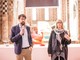 Alba, l’opposizione attacca sulla Fiera: "90ª edizione presentata in streaming e non a Milano, noi nemmeno invitati" Alba, l’opposizione attacca sulla Fiera: "90ª edizione presentata in streaming e non a Milano, noi nemmeno invitati"