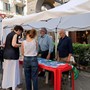 Porta a porta a Savona, Forza Italia lancia la sua proposta e una raccolta firme: &quot;Isole ecologiche in tutta la città&quot;