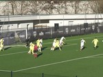 Calcio, Celle Varazze. Le ingenuità costano ancora caro, il Club Milano fa suoi i tre punti con Dell'Acqua e Henry (VIDEO)