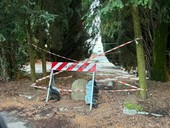 Torino spegne le sue fontane storiche: ne funzionano appena 30 su 80 Torino spegne le sue fontane storiche: ne funzionano appena 30 su 80