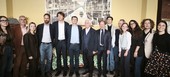 Nasce 'Alleanza per Torino', ma non chiamatela lista elettorale: ecco la nuova associazione civica di Garibaldi e Castellani