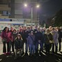 Telecamere, potature e pulizia, il "reportage" sul campo dei cittadini di Pozzo Strada Telecamere, potature e pulizia, il "reportage" sul campo dei cittadini di Pozzo Strada