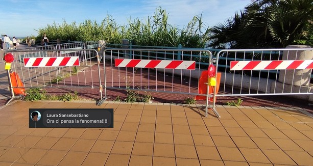 La vittoria di Silvia Salis fa saltare i nervi nel centrodestra, il commento social della moglie di un big locale: “Ora ci pensa la fenomena!”