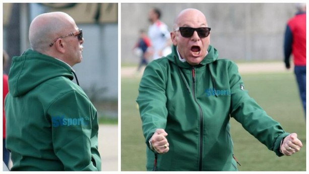 Calcio | Vado. Una settimana al cardiopalma per la famiglia Tarabotto: dalla delusione con il Gozzano alla liberazione contro il Chisola