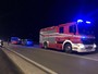 Tragedia nella notte sull'autostrada A21: pedone travolto e ucciso