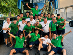 Calcio | Juniores. Il Legino completa l'opera e volta in semifinale, battuto il Sant'Andrea anche nella gara di ritorno Calcio | Juniores. Il Legino completa l'opera e volta in semifinale, battuto il Sant'Andrea anche nella gara di ritorno