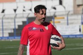 Calcio | Alessandro Grandoni lascia l'Arenzano, domenica i crociati esordiranno in campionato con il Pietra Ligure Calcio | Alessandro Grandoni lascia l'Arenzano, domenica i crociati esordiranno in campionato con il Pietra Ligure