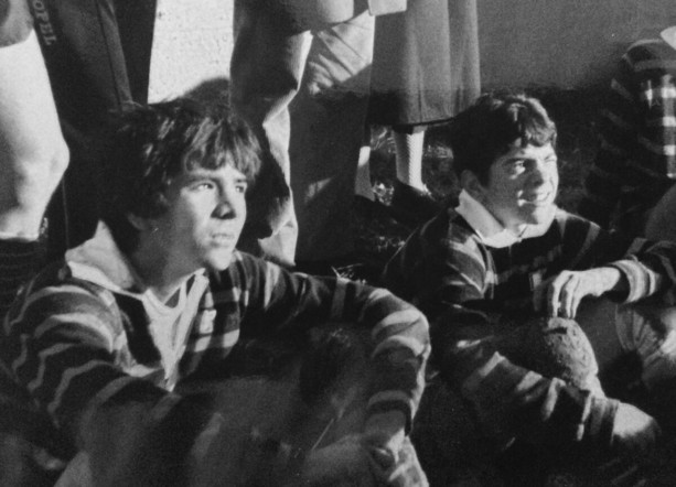 «La magia della Festa del Rugby? Non è replicabile, fa respirare varesinità al 101% ed è nell'immaginario collettivo» «La magia della Festa del Rugby? Non è replicabile, fa respirare varesinità al 101% ed è nell'immaginario collettivo»
