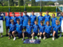 Calcio | Coverciano si tinge di biancoblu: i ragazzi del Savona protagonisti all'AIC Junior Cup