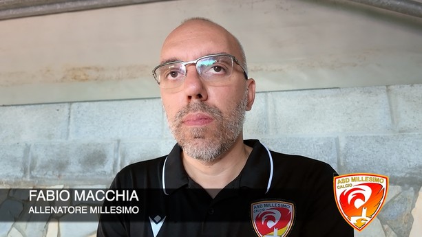 Calcio | Il Millesimo elimina in Coppa il Celle Varazze, Macchia: "Male l'approccio, ripresa in crescendo" (VIDEO) Calcio | Il Millesimo elimina in Coppa il Celle Varazze, Macchia: "Male l'approccio, ripresa in crescendo" (VIDEO)