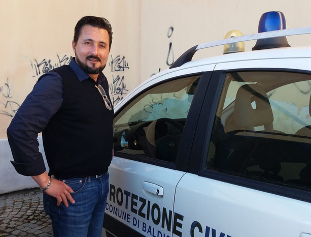 Baldissero d’Alba, il sollievo del sindaco per il bambino ritrovato: "E’ stata una notte lunghissima, fortunatamente è finita bene" Baldissero d’Alba, il sollievo del sindaco per il bambino ritrovato: "E’ stata una notte lunghissima, fortunatamente è finita bene"