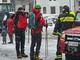 Groscavallo, escursionisti bloccati dalla neve dopo aver dormito in una baita