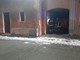 Brucia cassonetti, auto e contatori della luce a None: arrestato