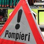 Principio d'incendio in un albergo di Lugano, evacuate dodici persone