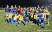 Calcio. La stagione savonese si chiude oggi, l'ultimo atto è la finale di Coppa tra Cisano e Borgo Rapallo