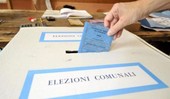 ELEZIONI COMUNALI / Affluenza alle urne: in provincia di Cuneo vota il 50,59% alle 23 ELEZIONI COMUNALI / Affluenza alle urne: in provincia di Cuneo vota il 50,59% alle 23