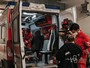 Muore per strada in Corso Francia a Collegno: si indaga per omicidio