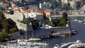 Dalla musica classica al jazz sotto le stelle: Pierre Génisson e Bruno Fontaine incantano la Cittadella di Villefranche-sur-Mer