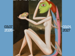 Victor Brauner protagonista al Nouveau Musée National de Monaco: alla Villa Paloma la mostra “L’Aventure magique” dal 3 luglio 2026 al 3 gennaio 2027