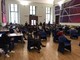 Rettorato occupato, gli studenti bocciano il sistema per gli esami a distanza: “Taglia fuori il 30% di noi” [FOTO e VIDEO]