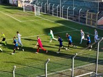Calcio. Serie D, il Vado di scena a Imperia: il racconto del match (Live) Calcio. Serie D, il Vado di scena a Imperia: il racconto del match (Live)