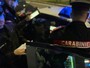 Palpeggia, tenta di baciare e molesta due ragazze: i carabinieri di Pinerolo lo arrestano