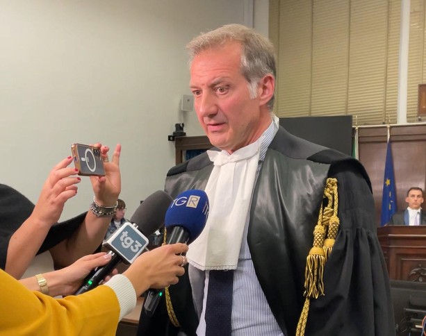 Parla il legale di Makka: &quot;Ha agito per salvare la madre, fu legittima difesa&quot;