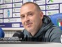 Calcio | Moraglia esulta a fil di sirena: "Bravi ad avere pazienza contro il Golfo. Pietra Ligure o Lazio per il primo posto? Scommetto su di noi" (VIDEO) Calcio | Moraglia esulta a fil di sirena: "Bravi ad avere pazienza contro il Golfo. Pietra Ligure o Lazio per il primo posto? Scommetto su di noi" (VIDEO)