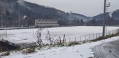 Arriva la neve in Val Bormida, emanata l'allerta gialla. Da monitorare le gare del fine settimana